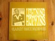 画像1: Lightning Hopkins / Early Recordings (1)
