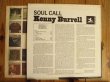 画像2: Kenny Burrell / Soul Call (2)