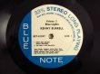 画像3: Kenny Burrell / Blue Lights, Volume 2 (3)