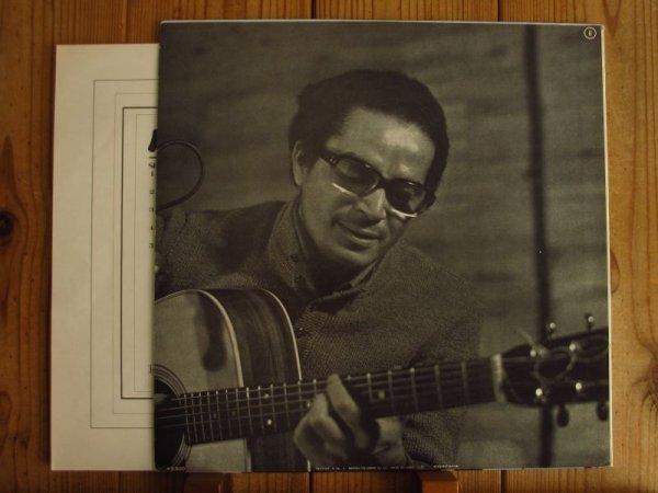 画像2: Baden Powell / Retrato (2)