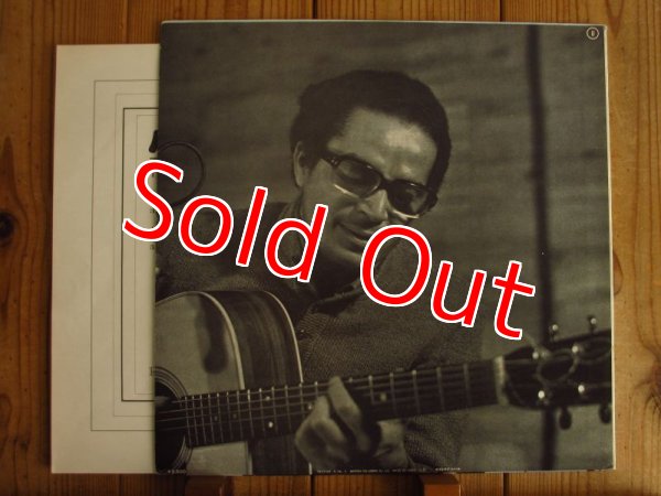 画像2: Baden Powell / Retrato (2)