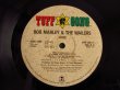 画像3: Bob Marley And The Wailers / Live! (3)