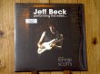 画像1: 未開封デッドストック！追加収録仕様３枚組アナログ盤が入荷！■Jeff Beck / Performing This Week...Live At Ronnie Scott's (1)