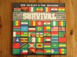 画像1: Bob Marley & The Wailers / Survival (1)