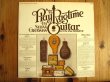 画像1: Stefan Grossman & Ton Van Bergeyk / How To Play Ragtime Guitar (1)