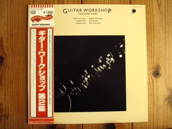 画像7: 3枚セット！■V.A. / Guitar Workshop (7)