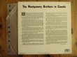 画像2: The Montgomery Brothers / The Montgomery Brothers In Canada (2)