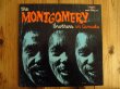 画像1: The Montgomery Brothers / The Montgomery Brothers In Canada (1)