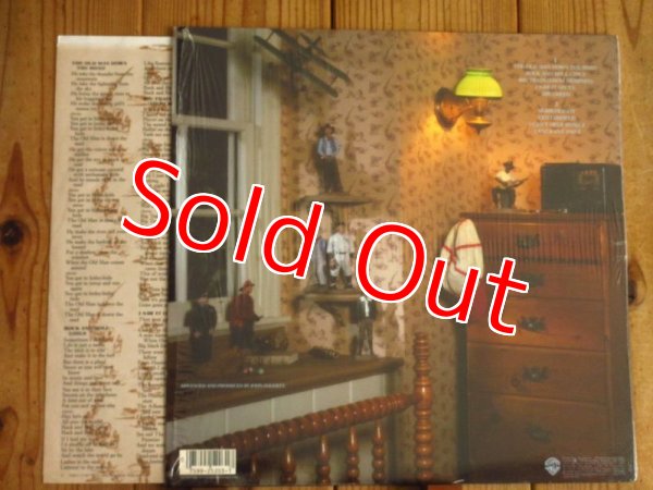 画像2: John Fogerty / Centerfield  (2)