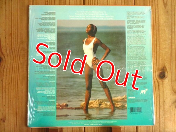 画像2: Whitney Houston / Whitney Houston (2)