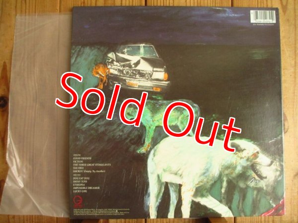 画像3: Joni Mitchell / Dog Eat Dog (3)