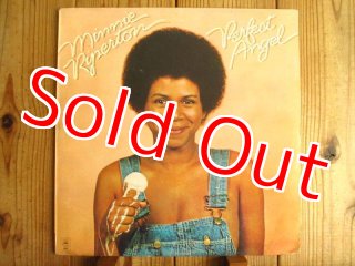 Minnie Riperton / Perfect Angel - Guitar Records
