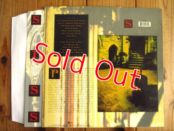 画像2: Sting / Ten Summoner's Tales (2)