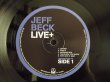 画像3: Jeff Beck / Live+ (3)