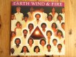 画像1: Earth, Wind & Fire / Faces (1)