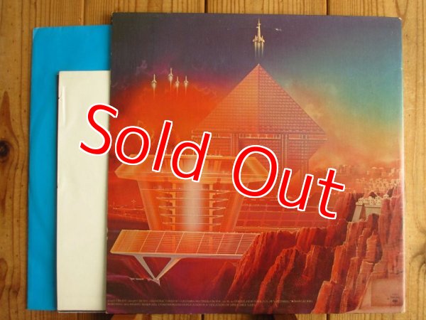 画像3: Earth, Wind & Fire / All 'N All (3)