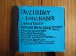 画像2: 2枚セット！■David Lindley + Hani Naser / Official Bootleg & Playing Even Better (2)