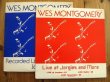画像1: 2枚セット！■Wes Montgomery / Live At Jorgies & Live At Jorgies And More Volume Two (1)