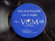 画像4: 2枚セット！■Wes Montgomery / Live At Jorgies & Live At Jorgies And More Volume Two (4)