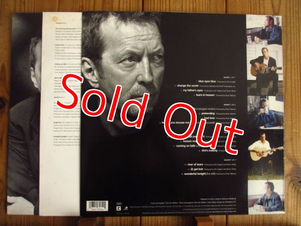 画像2: Eric Clapton / Clapton Chronicles - The Best Of Eric Clapton (2)