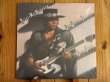 画像1: Stevie Ray Vaughan And Double Trouble / Texas Flood (1)