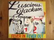 画像1: Luscious Jackson / Fever In Fever Out (1)