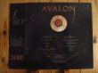 画像2: Roxy Music / Avalon (2)