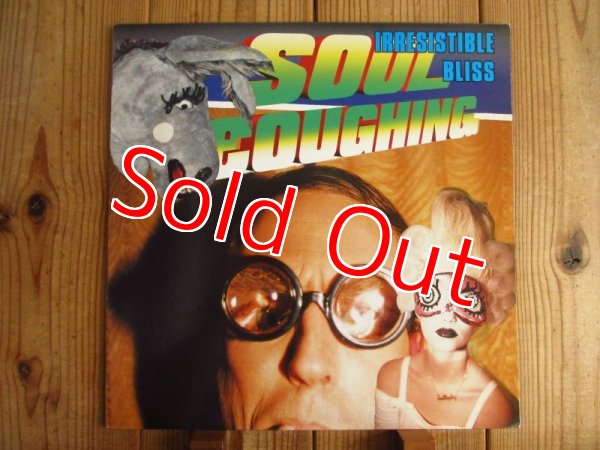 画像1: Soul Coughing / Irresistible Bliss (1)