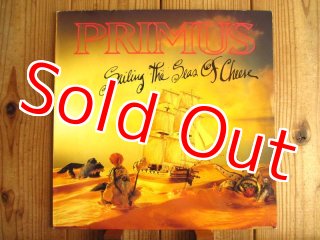 Primus / Pork Soda - Guitar Records