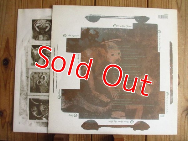 画像2: Pixies / Doolittle (2)