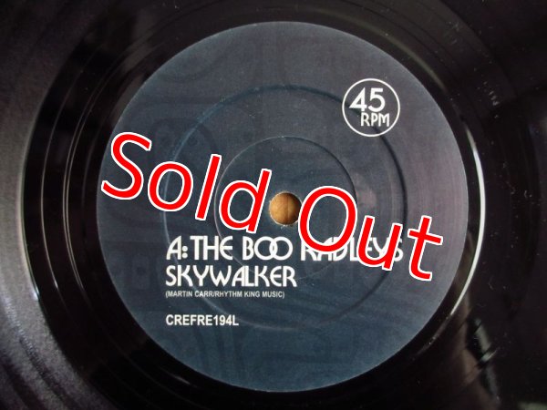 画像6: The Boo Radleys / C'Mon Kids (6)