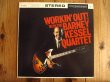 画像1: Barney Kessel Quartet / Workin' Out (1)