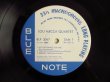 画像3: Lou Mecca Quartet / Lou Mecca Quartet (3)