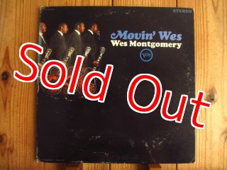 Wes Montgomery - Wynton Kelly Trio / Smokin' At The Half Note