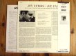 画像2: Joe Pass Quartet / Joy Spring (2)