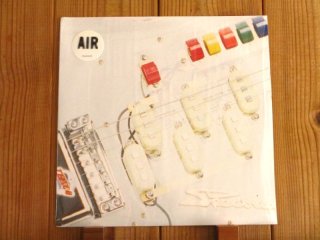 MY LIFE AS AIR - AIRのアルバム - Apple Music