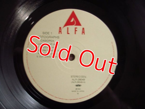 画像3: Casiopea  / Photographs (3)