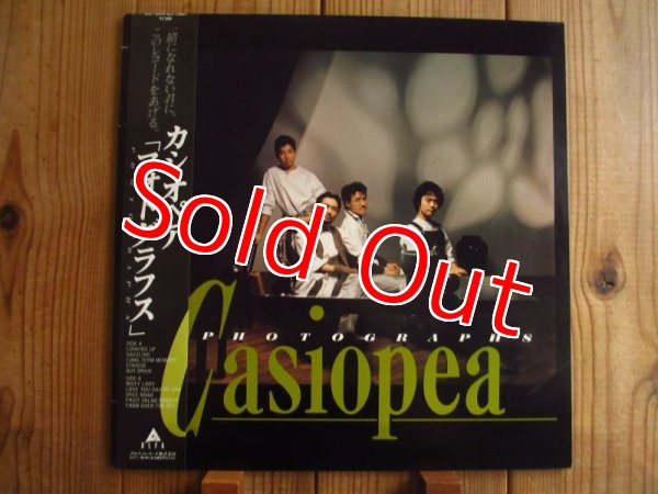 画像1: Casiopea  / Photographs (1)