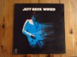 画像1: Jeff Beck / Wired (1)