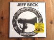 画像1: 未開封デッドストック！ジェフベック2016年スタジオ録音作品がアナログ盤で入荷！■Jeff Beck / Loud Hailer (1)