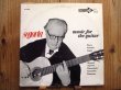 画像1: Andres Segovia / Music For The Guitar (1)