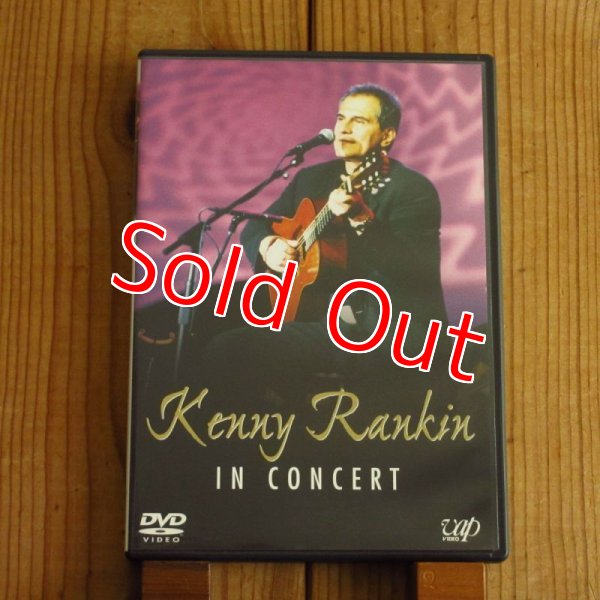 画像1: Kenny Rankin / Jazz Channel Presents (1)