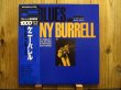 画像1: 見本盤！■Kenny Burrell / K.B.Blues (1)