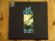 画像1: Jeff Beck / Truth (1)