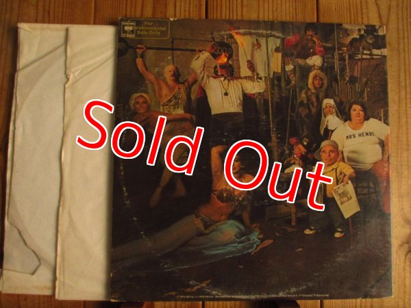 画像3: Bob Dylan & The Band / The Basement Tapes (3)