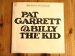 画像1: 未開封デッドストック！■Bob Dylan / Pat Garrett & Billy The Kid (Original Soundtrack Recording) (1)