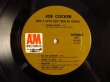 画像3: Joe Cocker / With A Little Help From My Friends (3)