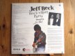 画像2: 未開封デッドストック！ジェフベックによるレスポール・トリビュート作品がアナログ盤で入荷！■Jeff Beck / Rock 'n' Roll Party: Honoring Les Paul (2)