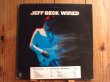 画像1: 白プロモ！■Jeff Beck / Wired (1)