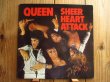 画像1: Queen / Sheer Heart Attack (1)